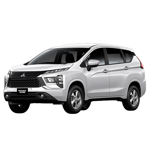 Mitsubishi Xpander