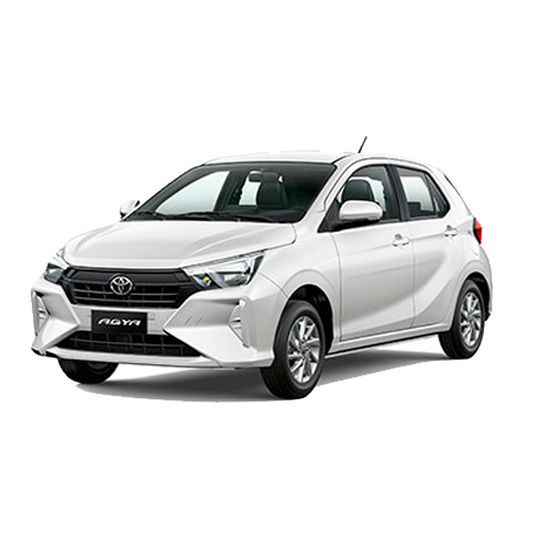 Toyota Agya