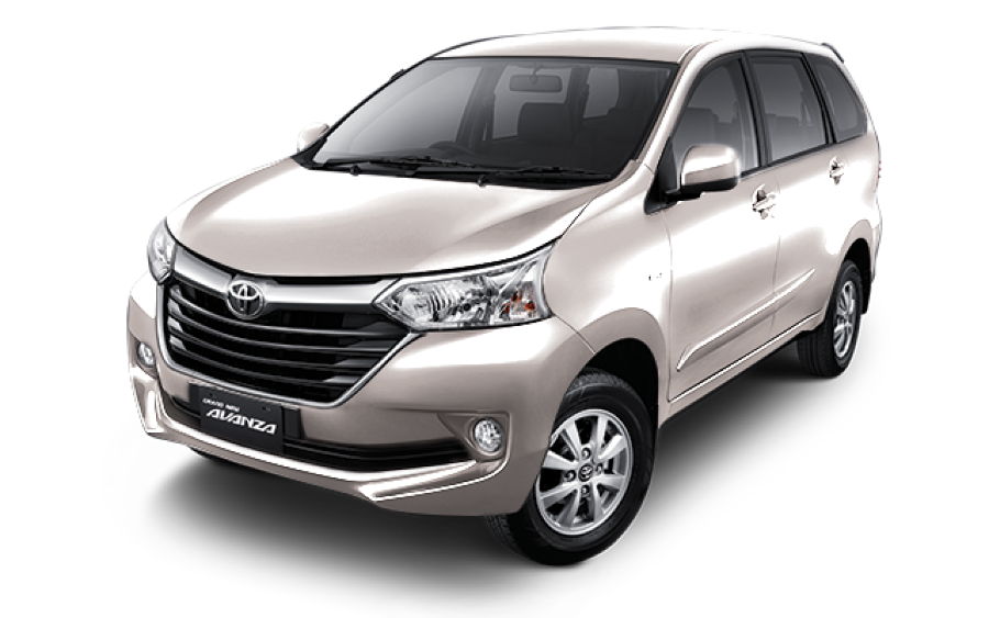 Toyota Avanza