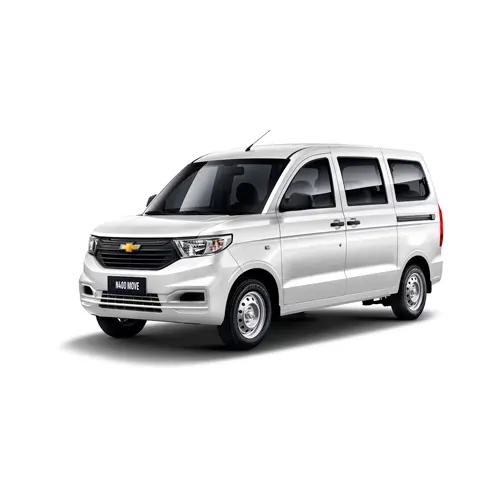 Chevrolet N400