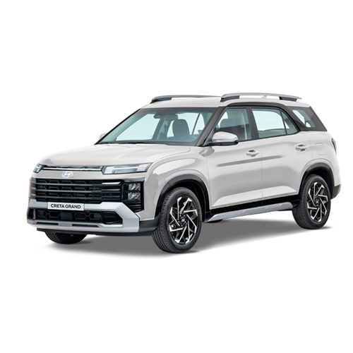 Hyundai Grand Creta